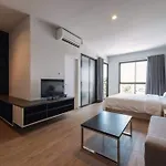 Mt Park Residence