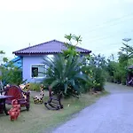 Pt House Resort