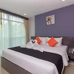 Modern Living Residence