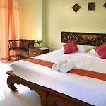 Baan Maesot Boutique Resort
