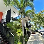 Prasarnsook Villa Beach Resort
