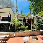 Prasarnsook Villa Beach Resort