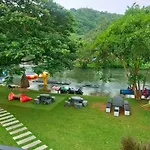 Jk Riverview Resort