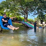 Jk Riverview Resort