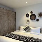 Aura Air 1, Pool & Seaview Villa, Choengmon 500M