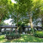 The Riverkwai Bridge Resort