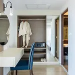 Centara Life Cha-Am Beach Resort Hua Hin