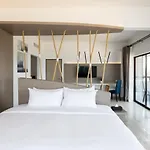 Centara Life Cha-Am Beach Resort Hua Hin