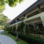 The Riverkwai Bridge Resort