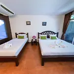 The Riverkwai Bridge Resort