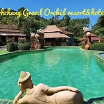 Grand Orchid Resort