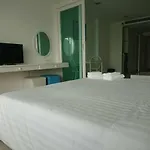 Santorini Hua Hin Khao Tao