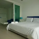 Santorini Hua Hin Khao Tao
