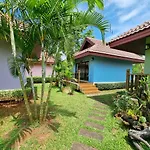 Pawarisa Resort