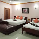 Pawarisa Resort
