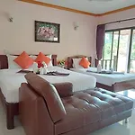 Pawarisa Resort