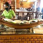 Hermitage Hotel Korat-Sha