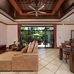 Villa Hoata| Luxury 2Br Villa In The Baan Bua Estate | Nai Harn Beach