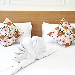 Pua De View Boutique Resort