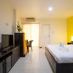 Phusuay Park View Hotel