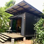 The Loft Resort Kabin Buri