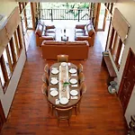 Heavenly Villa 8