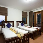 Heavenly Villa 8