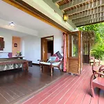 Villa Thai Teak - Panoramic Sea & Sunset Views