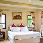My Ozone Pool Villa Khaoyai