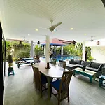 Cozy Two Bedrooms Villa By G Estate