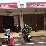 Rendezvous Hotel