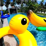 Asian Secret Resort