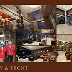 Siam Oriental Hotel