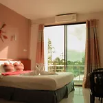 Thai Lao Resort And Spa โรงแรมไทลาว รีสอร์ท แอนด์ สปา