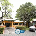 Baan Amphawa Resort & Spa - Sha Certified