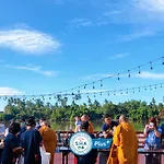 Baan Amphawa Resort & Spa - Sha Certified