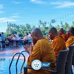 Baan Amphawa Resort & Spa - Sha Certified
