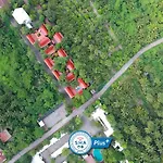 Baan Amphawa Resort & Spa - Sha Certified