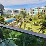 Amari Residence Hua Hin Family Room