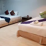 Pai Sukhothai Resort Sha Extra Plus