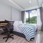 Tropical Living Surin Beach Phuket