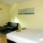 Khanom Garden Suite