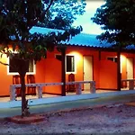 Khao Saming Paradise Resort