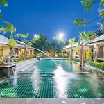 Tontan Resort Cha-Am