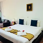 Bora Bora Villa Phuket