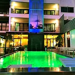 Beach Gallery House