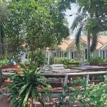 Barbados Terrace