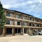 Grand Maihom Hotel