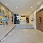 The Chill At Krabi Hotel