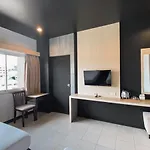Garden View Betong Hotel